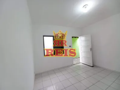 Casa com 1 Quarto à venda, 77m² no Paulicéia, São Bernardo do Campo
