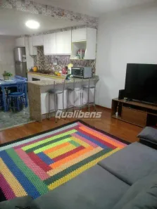 Apartamento com 2 Quartos à venda, 86m² no Vila Assis Brasil, Mauá