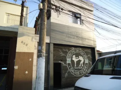 Casa com 7 Quartos à venda, 187m² no Sacomã, São Paulo