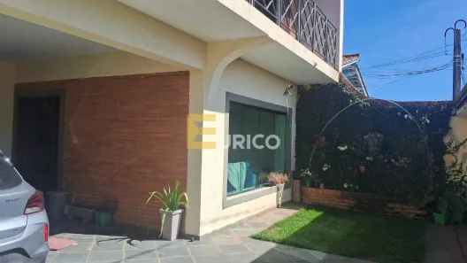 Casa com 4 Quartos à venda, 330m² no Jardim Maria do Carmo, Sorocaba