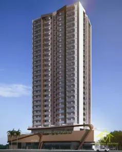 Apartamento com 2 Quartos à venda, 62m² no São Conrado, Vila Velha