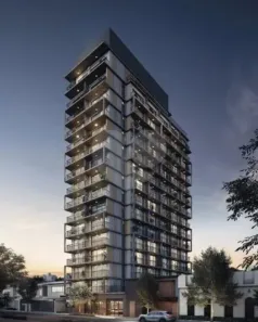 Apartamento com 3 Quartos à venda, 126m² no Pinheiros, São Paulo