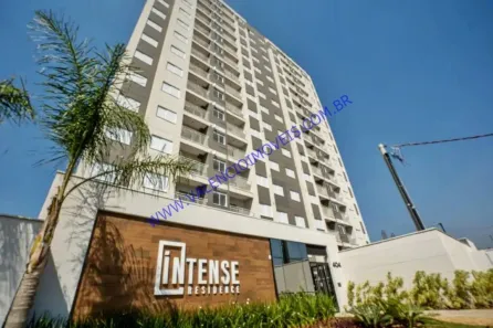 Apartamento com 2 Quartos à venda, 56m² no Jardim Firenze, Santa Bárbara D'Oeste