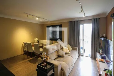 Apartamento com 1 Quarto à venda, 47m² no Jardim São Cristóvão, São Paulo