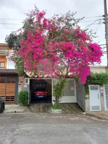 Sobrado com 3 Quartos à venda, 149m² no Vila Madalena, São Paulo