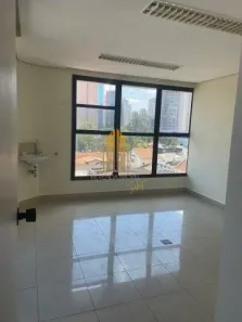 Sala Comercial à venda, 70m² no Vila Nova Conceição, São Paulo