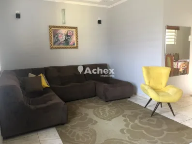 Casa com 2 Quartos à venda, 134m² no Jardim Santa Genebra, Campinas