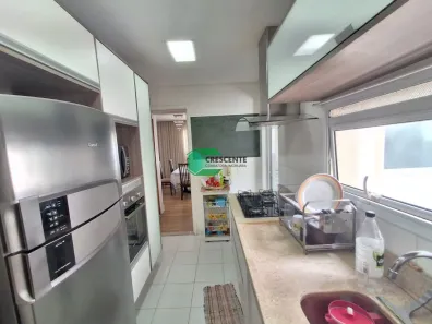 Apartamento com 3 Quartos à venda, 107m² no Vila Lusitânia, São Bernardo do Campo