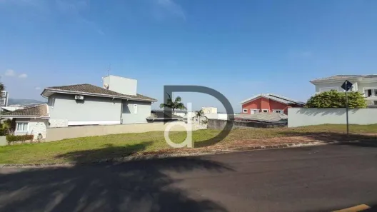 Lote/Terreno à venda, 514m² no Chácaras Silvania, Valinhos