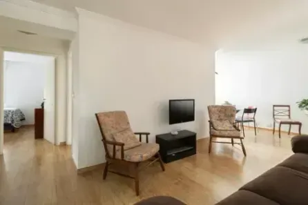 Apartamento com 2 Quartos à venda, 103m² no Moema, São Paulo