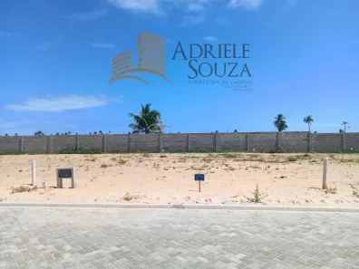 Lote/Terreno à venda, 213m² no , Barra dos Coqueiros