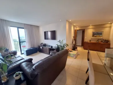 Apartamento com 3 Quartos à venda, 94m² no Imirim, São Paulo
