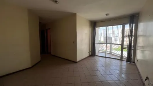 Apartamento com 3 Quartos à venda, 86m² no Nova Suiça, Goiânia