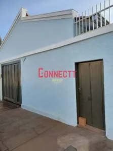 Casa com 2 Quartos à venda, 96m² no Vila Tibério, Ribeirão Preto