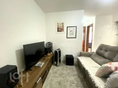 Apartamento com 2 Quartos à venda, 56m² no Pátria Nova, Novo Hamburgo
