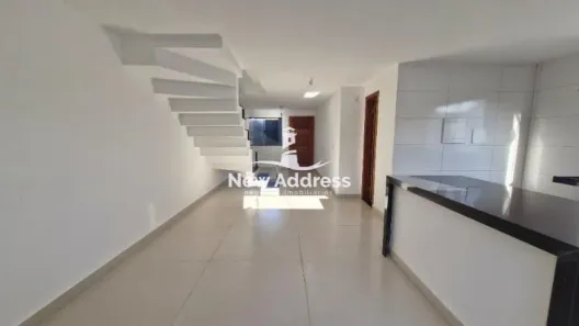 Casa com 3 Quartos à venda, 117m² no Ponta da Fruta, Vila Velha
