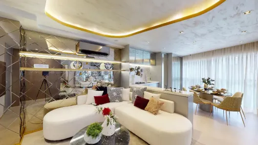 Apartamento com 2 Quartos à venda, 70m² no Perdizes, São Paulo