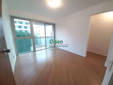 Apartamento com 2 Quartos para alugar, 70m² no Jardim Paulista, São Paulo