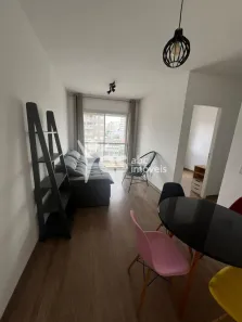 Apartamento com 2 Quartos à venda, 54m² no Casa Branca, Santo André
