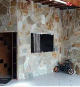 Casa com 3 Quartos à venda, 95m² no Jardim Flórida, Indaiatuba