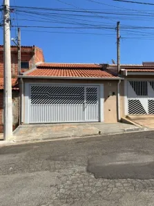 Casa com 2 Quartos à venda, 95m² no Residencial Guedes, Tatuí