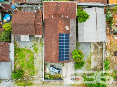 Casa com 3 Quartos à venda, 160m² no Paranaguamirim, Joinville