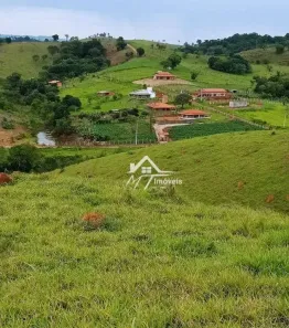 Fazenda/Sítio com 3 Quartos à venda, 6000m² no , Jacutinga