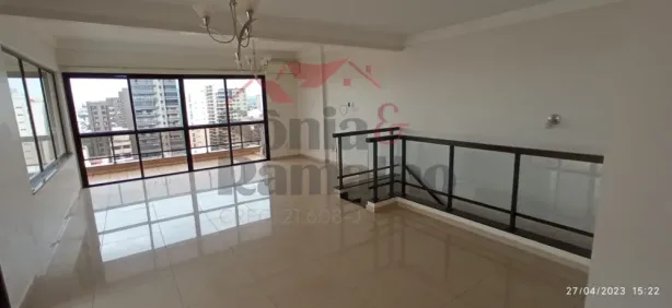 Apartamento com 5 Quartos à venda, 177m² no Centro, Ribeirão Preto