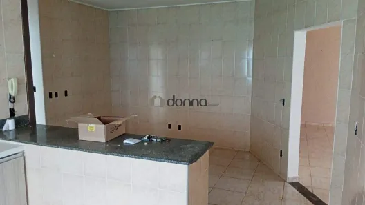 Casa com 3 Quartos à venda, 210m² no Residencial Estados Unidos, Uberaba