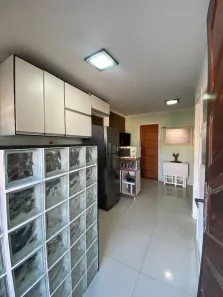 Apartamento com 1 Quarto à venda, 33m² no Jardim Caiçara, Cabo Frio
