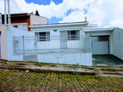 Casa com 3 Quartos à venda, 162m² no Vila Clayton, Valinhos