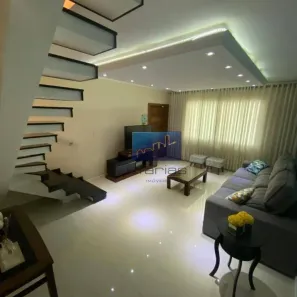 Sobrado com 3 Quartos à venda, 220m² no Vila Matilde, São Paulo