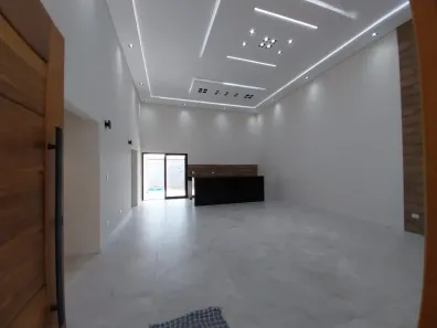 Casa de Condomínio com 3 Quartos à venda, 264m² no Parque São Luís, Taubaté