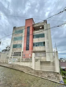 Apartamento com 2 Quartos para alugar, 82m² no Kayser, Caxias do Sul