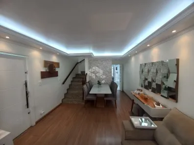 Casa com 3 Quartos à venda, 200m² no Vila Mazzei, São Paulo