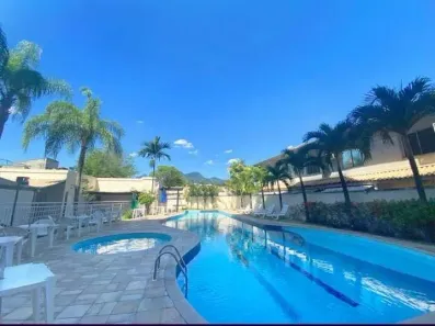 Apartamento com 2 Quartos à venda, 45m² no Taquara, Rio de Janeiro