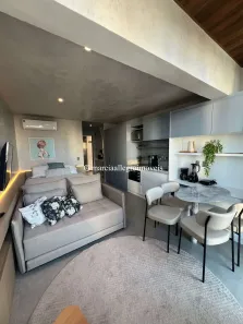 Apartamento com 1 Quarto à venda, 26m² no Vitória, Salvador