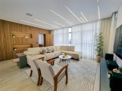 Cobertura com 3 Quartos à venda, 193m² no Costa e Silva, Joinville