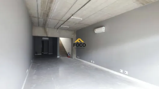 Ponto Comercial para alugar, 140m² no Cidade Alta, Piracicaba