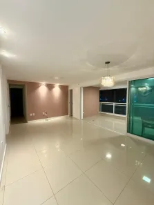 Apartamento com 3 Quartos à venda, 134m² no Engenheiro Luciano Cavalcante, Fortaleza