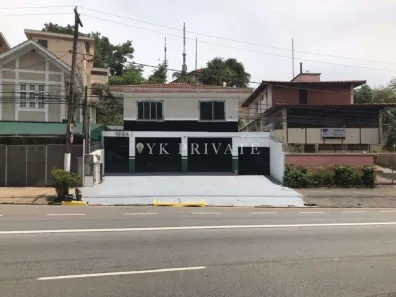 Imóvel Comercial à venda, 500m² no Sumaré, São Paulo