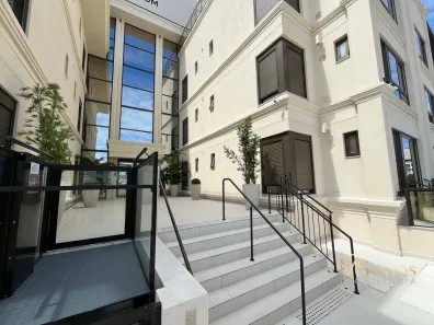 Apartamento com 2 Quartos à venda, 70m² no Ingleses do Rio Vermelho, Florianópolis