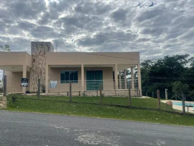 Casa de Condomínio com 3 Quartos à venda, 200m² no Solar das Palmeiras (Melo Viana), Esmeraldas