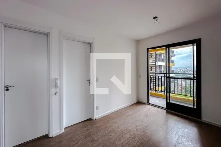 Apartamento com 2 Quartos à venda, 35m² no Belenzinho, São Paulo