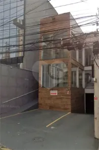 Prédio Comercial para alugar, 481m² no Água Fria, São Paulo