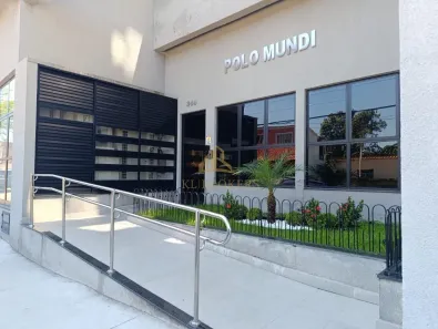 Apartamento com 2 Quartos à venda, 56m² no Vila Americana, Volta Redonda