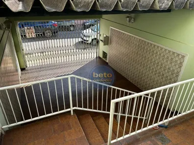 Casa com 3 Quartos à venda, 160m² no Centro, Itu