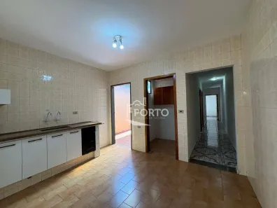 Casa com 2 Quartos à venda, 83m² no Jardim São Luiz, Piracicaba