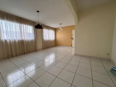 Apartamento com 3 Quartos à venda, 101m² no Setor Oeste, Goiânia