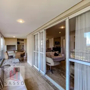 Apartamento com 3 Quartos à venda, 142m² no Mooca, São Paulo
